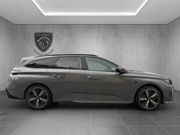 Peugeot 308 SW 1.6 PHEV 225 GT