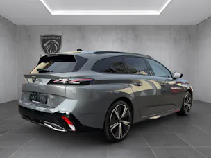 Peugeot 308 SW 1.6 PHEV 225 GT
