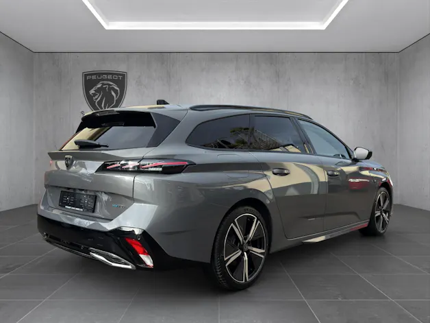Peugeot 308 SW 1.6 PHEV 225 GT