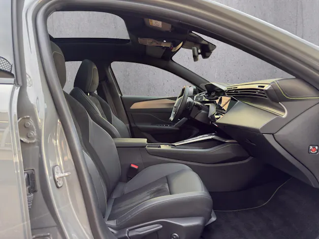 Peugeot 308 SW 1.6 PHEV 225 GT