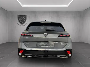 Peugeot 308 SW 1.6 PHEV 225 GT