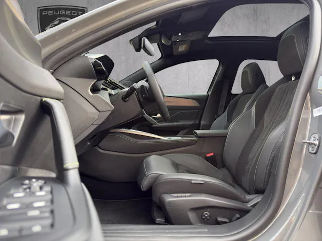 Peugeot 308 SW 1.6 PHEV 225 GT