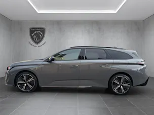Peugeot 308 SW 1.6 PHEV 225 GT