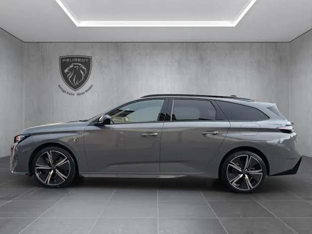 Peugeot 308 SW 1.6 PHEV 225 GT