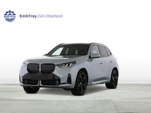 Fahrzeugbild BMW X3 30e xDrive