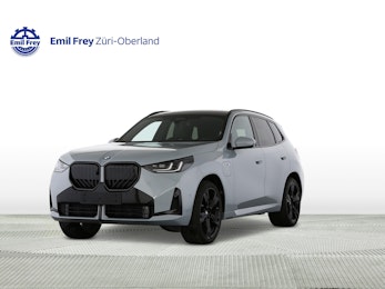 Fahrzeugbild BMW X3 30e xDrive