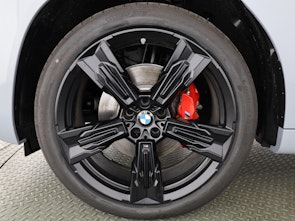 Fahrzeugbild BMW X3 30e xDrive
