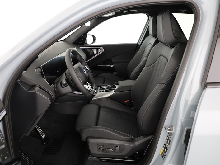 Vehicle image BMW X3