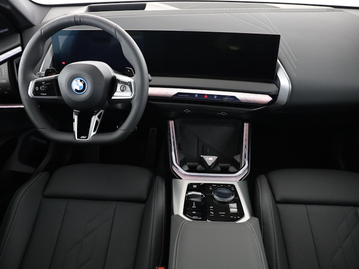 Vehicle image BMW X3