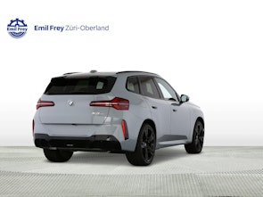 Fahrzeugbild BMW X3 30e xDrive