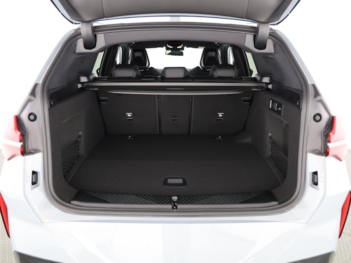 Vehicle image BMW X3