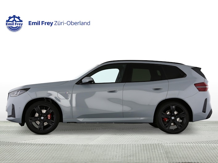 Vehicle image BMW X3