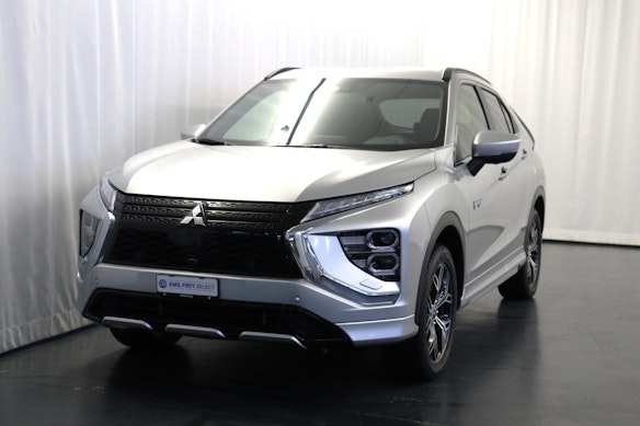 MITSUBISHI Eclipse Cross 2.4 PHEV Intense 4x4 0