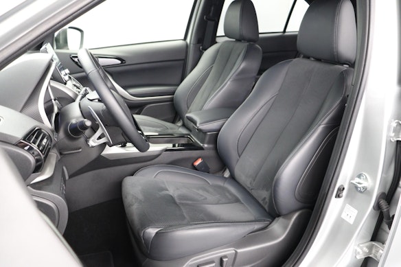 MITSUBISHI Eclipse Cross 2.4 PHEV Intense 4x4 2