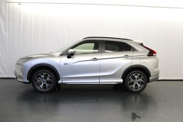 MITSUBISHI Eclipse Cross 2.4 PHEV Intense 4x4 3