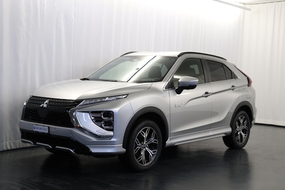 MITSUBISHI Eclipse Cross 2.4 PHEV Intense 4x4 1