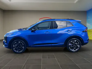 Kia Sportage 1.6 T-GDi Hybrid GT-Line