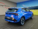 Kia Sportage 1.6 T-GDi Hybrid GT-Line