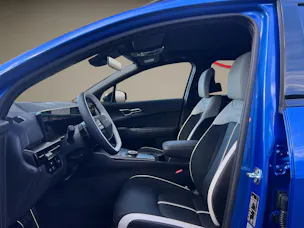 Kia Sportage 1.6 T-GDi Hybrid GT-Line