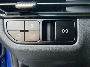 Kia Sportage 1.6 T-GDi Hybrid GT-Line
