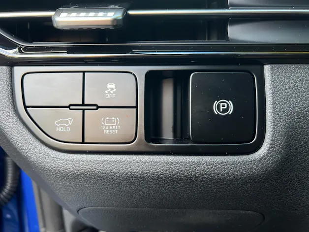 Kia Sportage 1.6 T-GDi Hybrid GT-Line