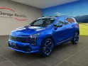 Kia Sportage 1.6 T-GDi Hybrid GT-Line