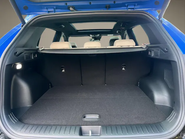 Kia Sportage 1.6 T-GDi Hybrid GT-Line