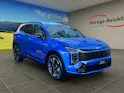 Kia Sportage 1.6 T-GDi Hybrid GT-Line