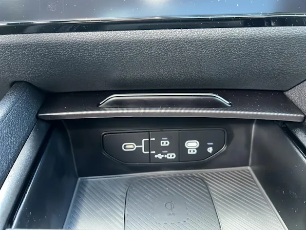 Kia Sportage 1.6 T-GDi Hybrid GT-Line