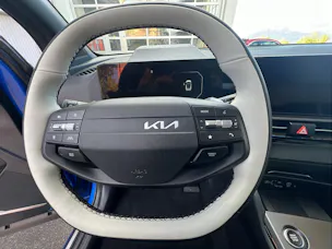 Kia Sportage 1.6 T-GDi Hybrid GT-Line