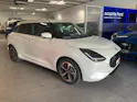 Suzuki Swift 1.2 Compact Top Hybrid