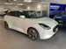 Suzuki Swift 1.2 Compact Top Hybrid