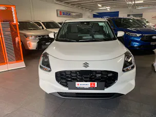Suzuki Swift 1.2 Compact Top Hybrid