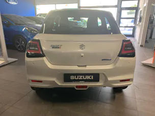 Suzuki Swift 1.2 Compact Top Hybrid