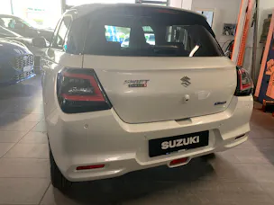Suzuki Swift 1.2 Compact Top Hybrid