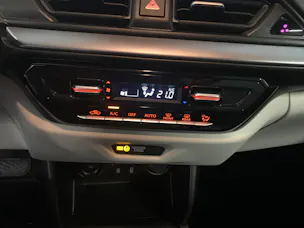 Suzuki Swift 1.2 Compact Top Hybrid