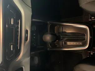 Suzuki Swift 1.2 Compact Top Hybrid