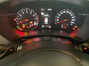 Suzuki Swift 1.2 Compact Top Hybrid