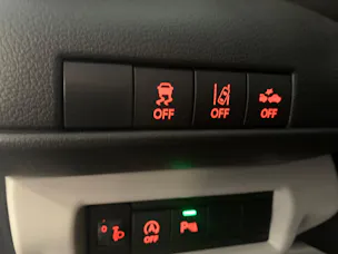 Suzuki Swift 1.2 Compact Top Hybrid