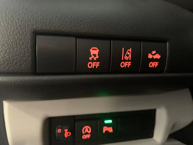 Suzuki Swift 1.2 Compact Top Hybrid