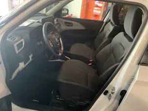 Suzuki Swift 1.2 Compact Top Hybrid