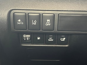 Vehicle image MITSUBISHI Eclipse Cross 2.4 PHEV Intense 4x4