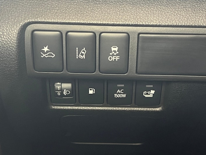 Vehicle image MITSUBISHI ECLIPSE CROSS