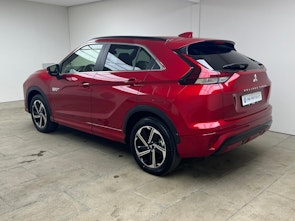 Vehicle image MITSUBISHI Eclipse Cross 2.4 PHEV Intense 4x4