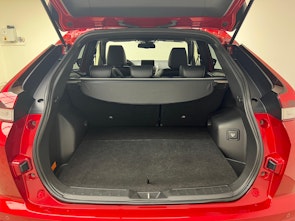 Vehicle image MITSUBISHI Eclipse Cross 2.4 PHEV Intense 4x4