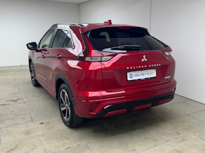 Vehicle image MITSUBISHI Eclipse Cross 2.4 PHEV Intense 4x4