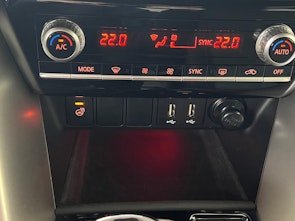 Vehicle image MITSUBISHI Eclipse Cross 2.4 PHEV Intense 4x4