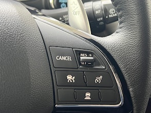 Vehicle image MITSUBISHI Eclipse Cross 2.4 PHEV Intense 4x4