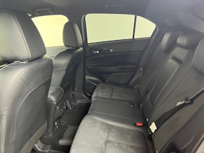 Vehicle image MITSUBISHI Eclipse Cross 2.4 PHEV Intense 4x4