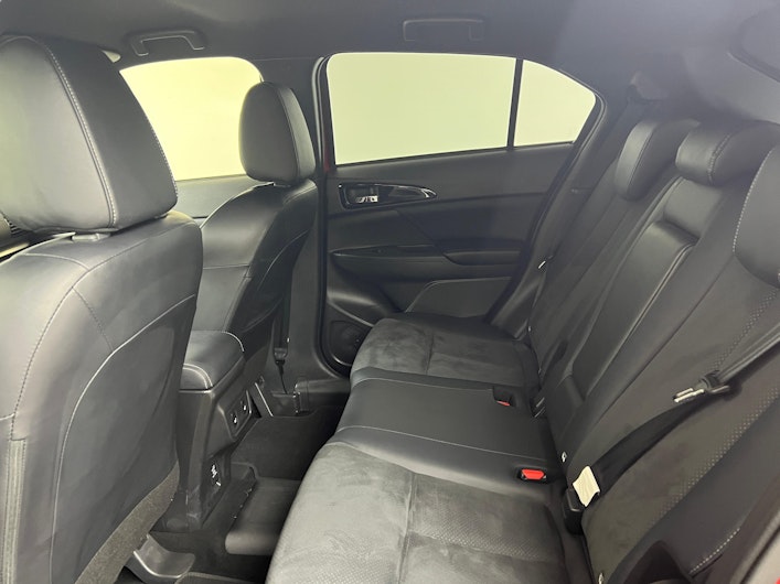 Vehicle image MITSUBISHI ECLIPSE CROSS